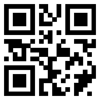 3402393356 QrCode associato