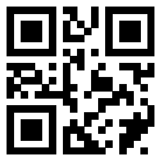 3402393358 - Immagine del Qr Code