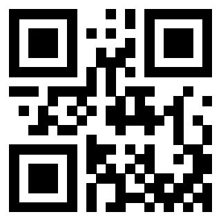 Scansione del Qr Code di 3402393359
