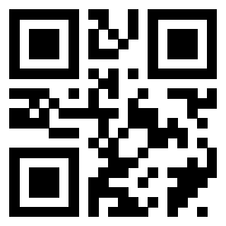 Scansione del Qr Code di 3402393360
