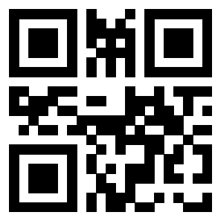 3402393365 - Immagine del QrCode associato