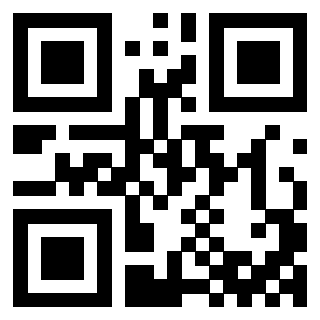 Il QrCode di 3402393370