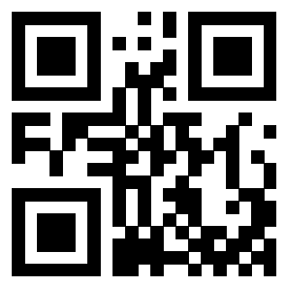 Il Qr Code di 3402393373
