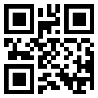 Il QrCode di 3402393374