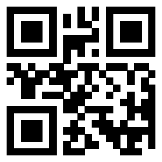 3402393376 - Immagine del Qr Code associato
