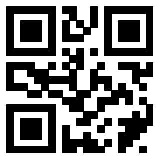 3402393378 - Immagine del QrCode associato