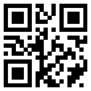 3402393379 QrCode associato
