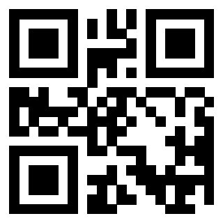 3402393382 - Immagine del Qr Code