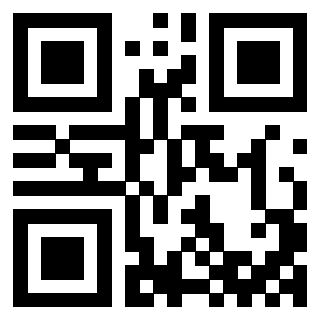 3402393387 - Immagine del QrCode associato
