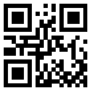 3402393389 - Immagine del QrCode