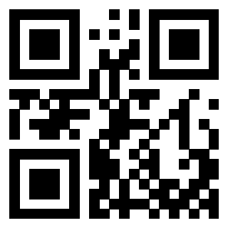3402393391 - Immagine del Qr Code