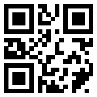 Immagine del QrCode di 3402393393