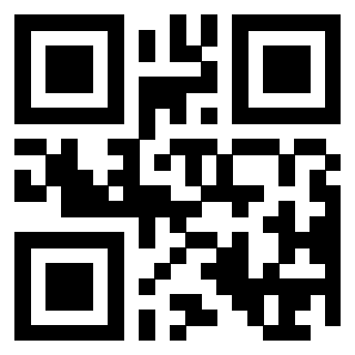 3402393395 - Immagine del Qr Code