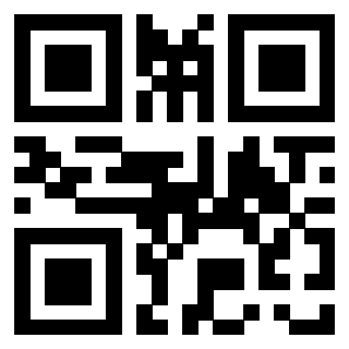 QrCode di 3402393400