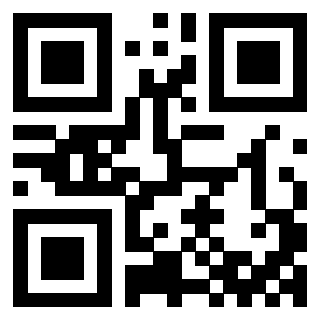 3402393402 - Immagine del QrCode associato
