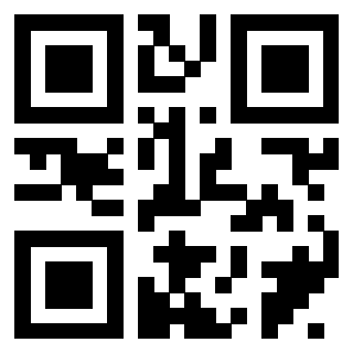 3402393403 - Immagine del Qr Code associato