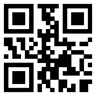 3402393405 QrCode associato
