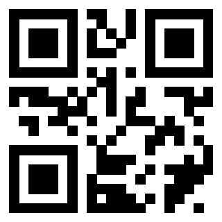 3402393406 - Immagine del QrCode associato