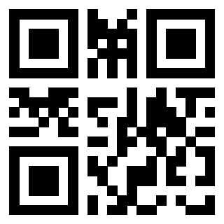 Scansione del Qr Code di 3402393409