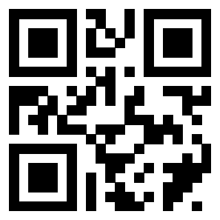 3402393410 - Immagine del Qr Code
