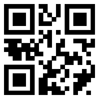 Immagine del Qr Code di 3402393411