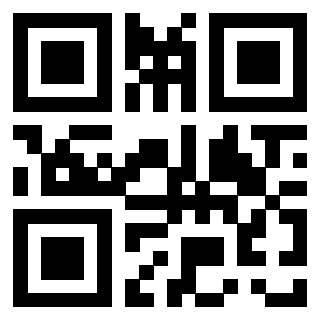 Immagine del QrCode di 3402393412