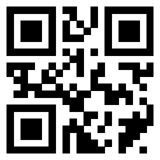 3402393413 - Immagine del QrCode