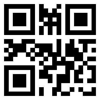 3402393415 - Immagine del Qr Code