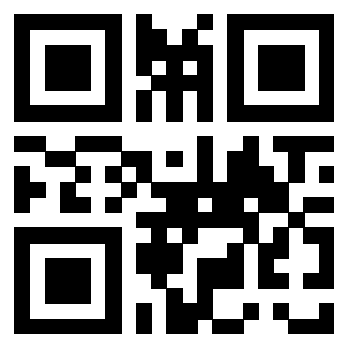 3402393421 - Immagine del Qr Code associato