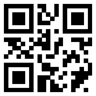 Immagine del Qr Code di 3402393426
