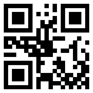 3402393433 Qr Code associato