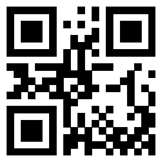 3402393438 QrCode associato