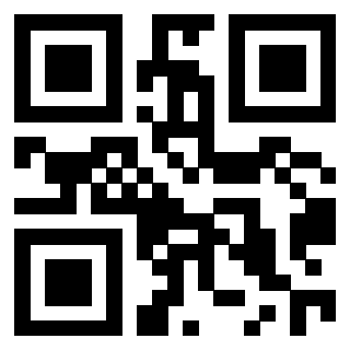Immagine del QrCode di 3402393442