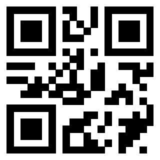 3402393443 Qr Code associato