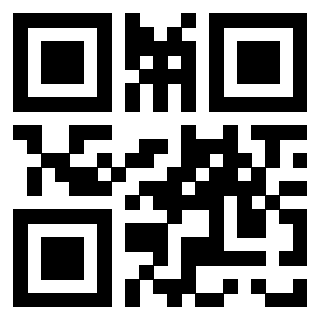 Immagine del Qr Code di 3402486355