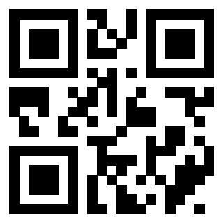 3402486357 - Immagine del Qr Code associato