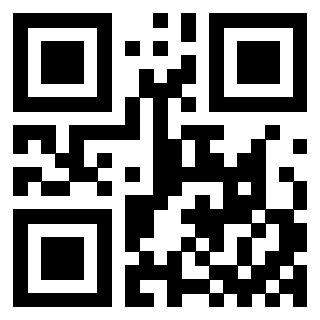 3402486363 Qr Code associato