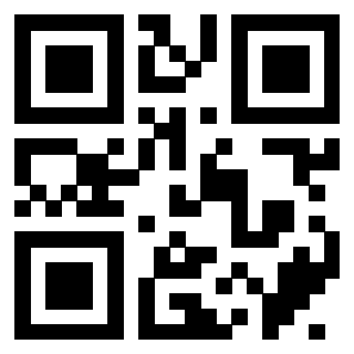 Il Qr Code di 3402486366
