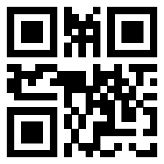 Scansione del Qr Code di 3402486367