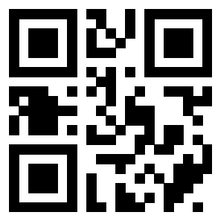 3402486368 QrCode associato