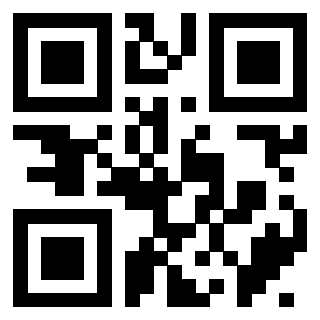 3402486369 - Immagine del QrCode