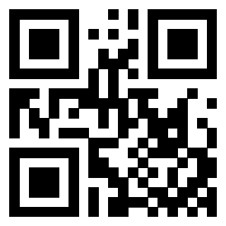 3402486370 - Immagine del QrCode associato