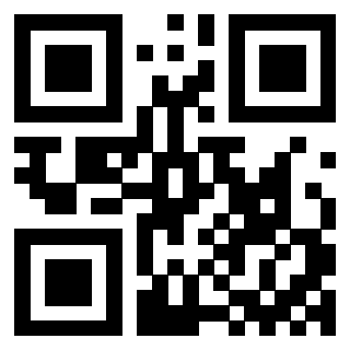 Immagine del QrCode di 3402486371