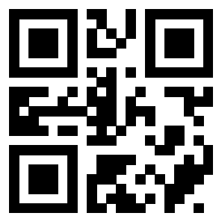 Immagine del Qr Code di 3402486372
