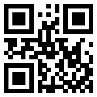 3402486376 QrCode associato