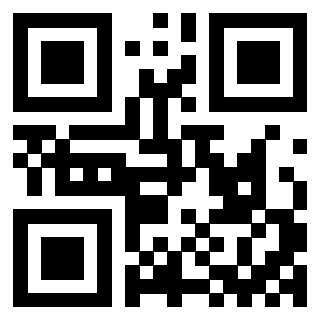 Scansione del Qr Code di 3402486378