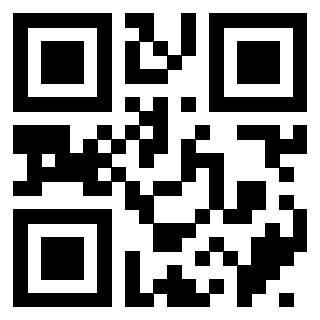 Immagine del QrCode di 3402486380