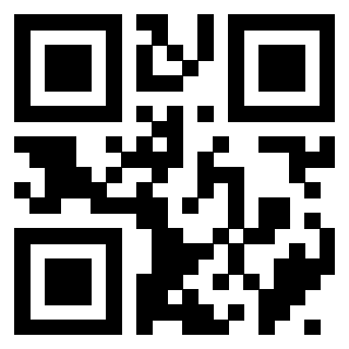 Scansione del Qr Code di 3402486381