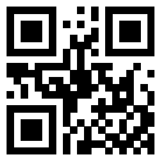 Il QrCode di 3402486382