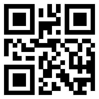 3402486388 QrCode associato